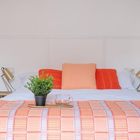 Moderno Apartamento En El Centro De Santander Apartment Екстериор снимка