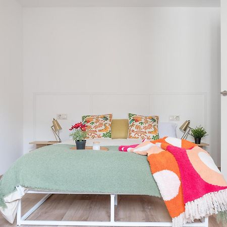 Moderno Apartamento En El Centro De Santander Apartment Екстериор снимка