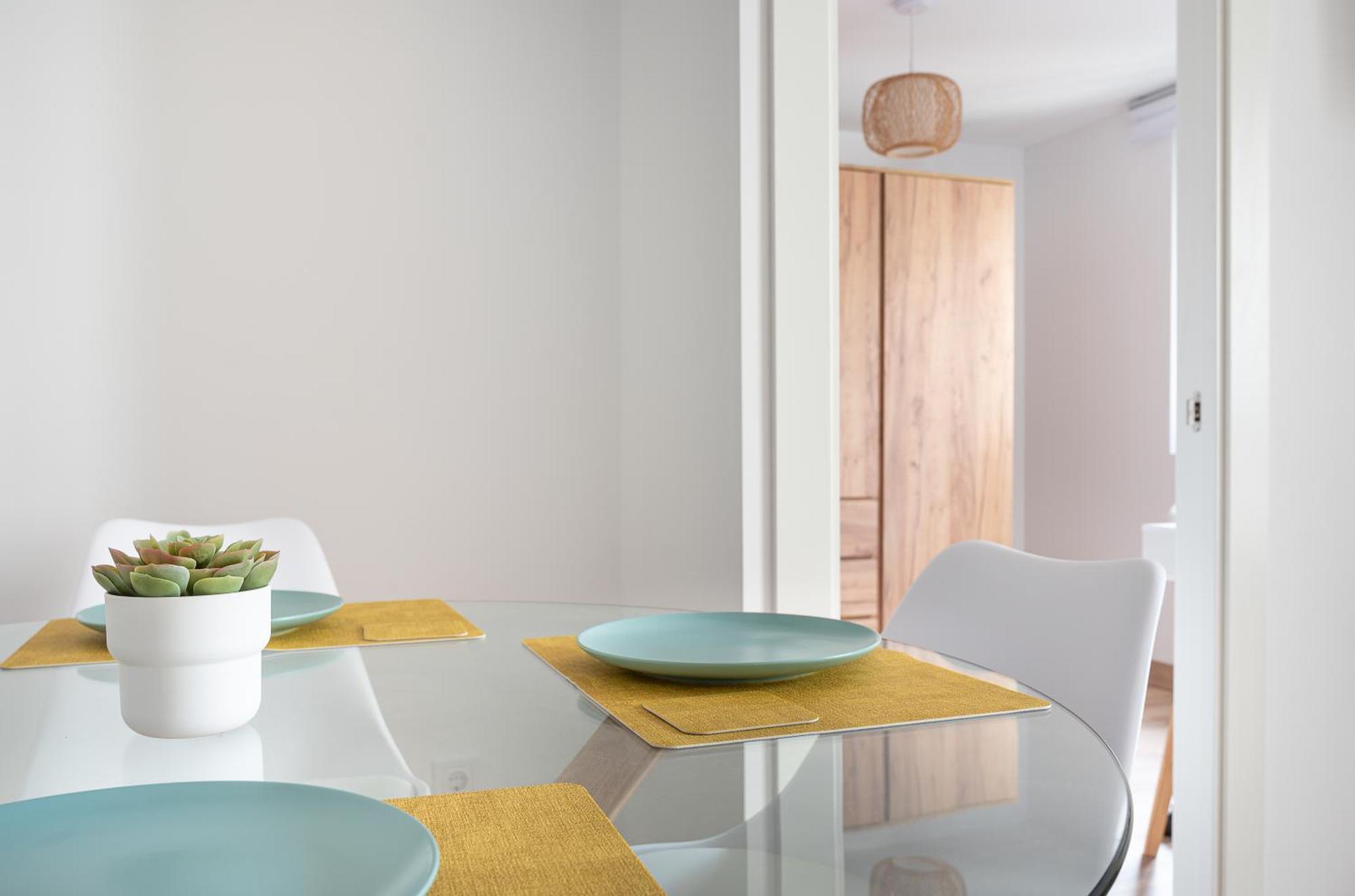 Moderno Apartamento En El Centro De Santander Apartment Екстериор снимка