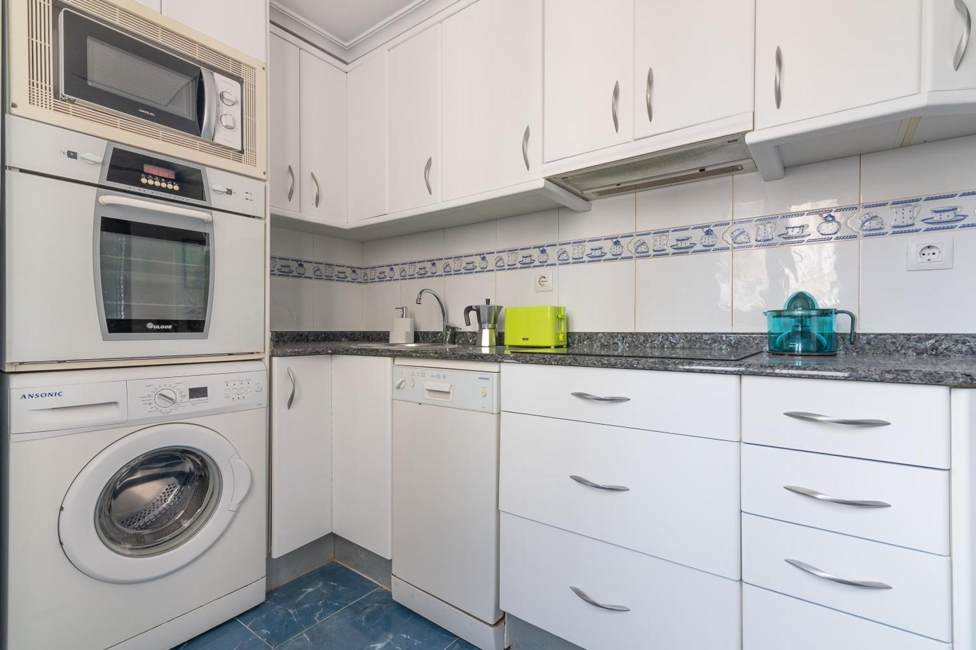 Moderno Apartamento En El Centro De Santander Apartment Екстериор снимка