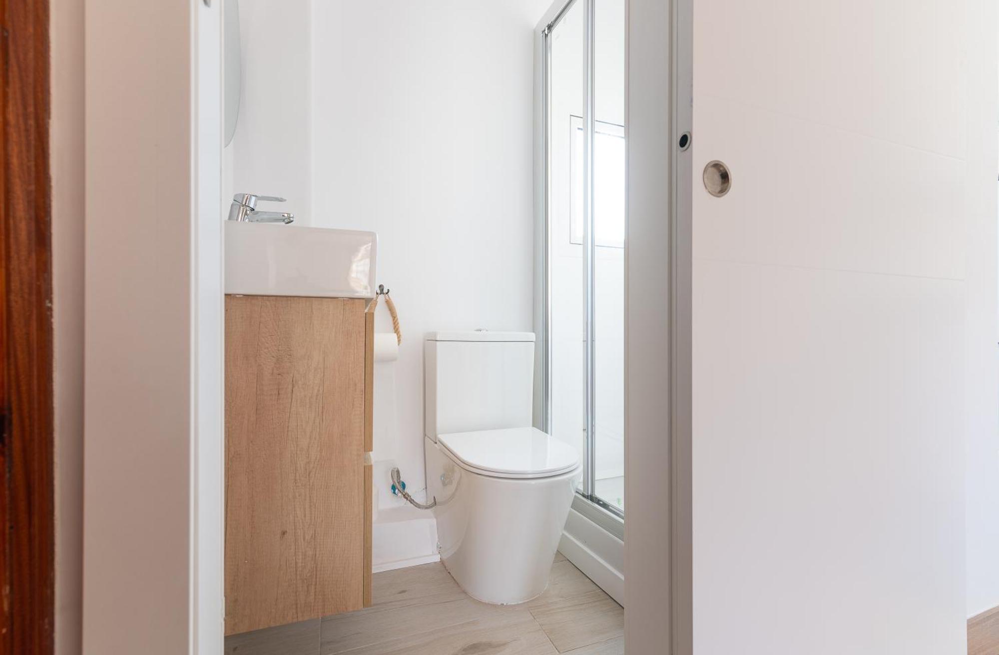 Moderno Apartamento En El Centro De Santander Apartment Екстериор снимка