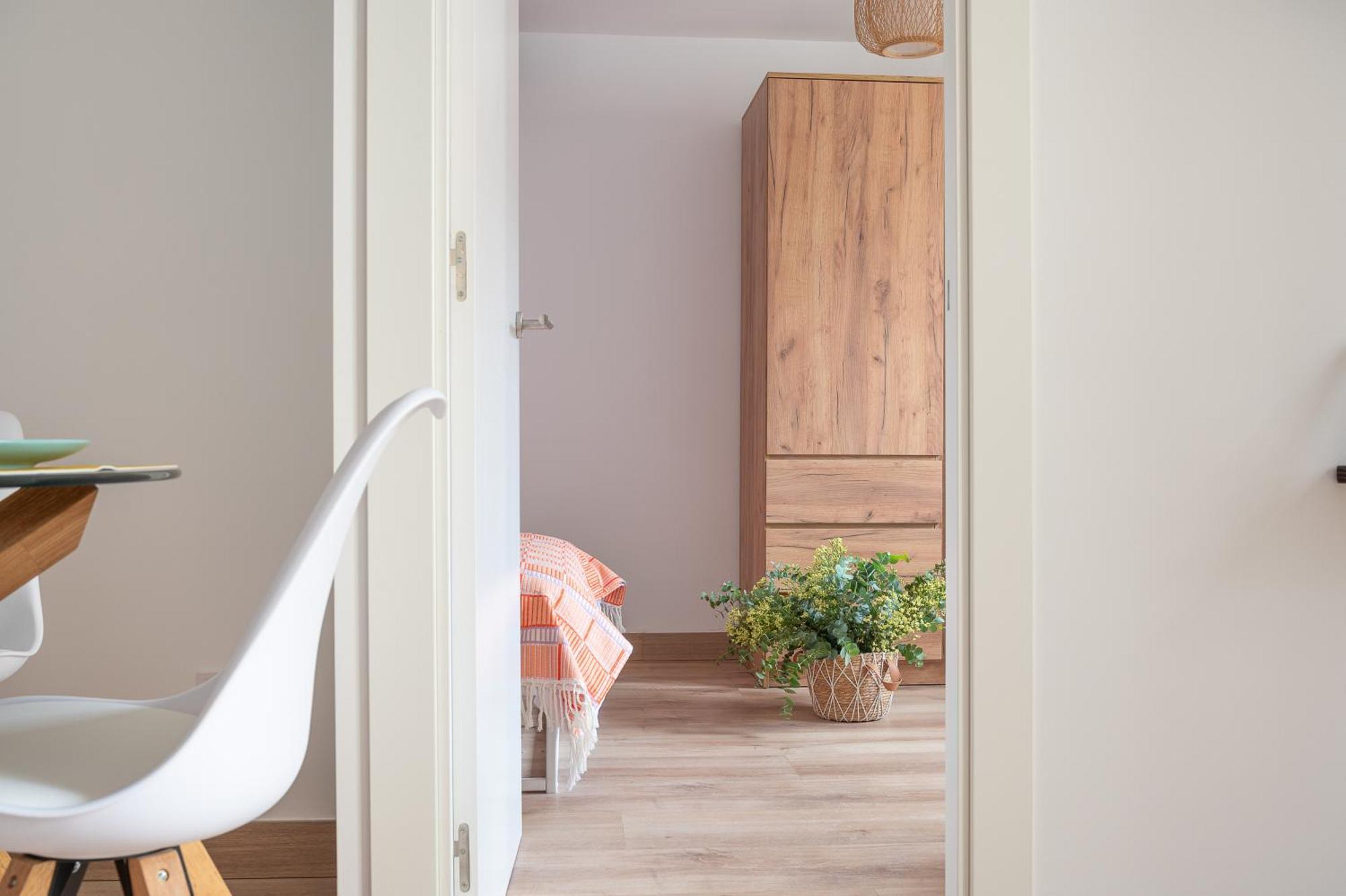 Moderno Apartamento En El Centro De Santander Apartment Екстериор снимка
