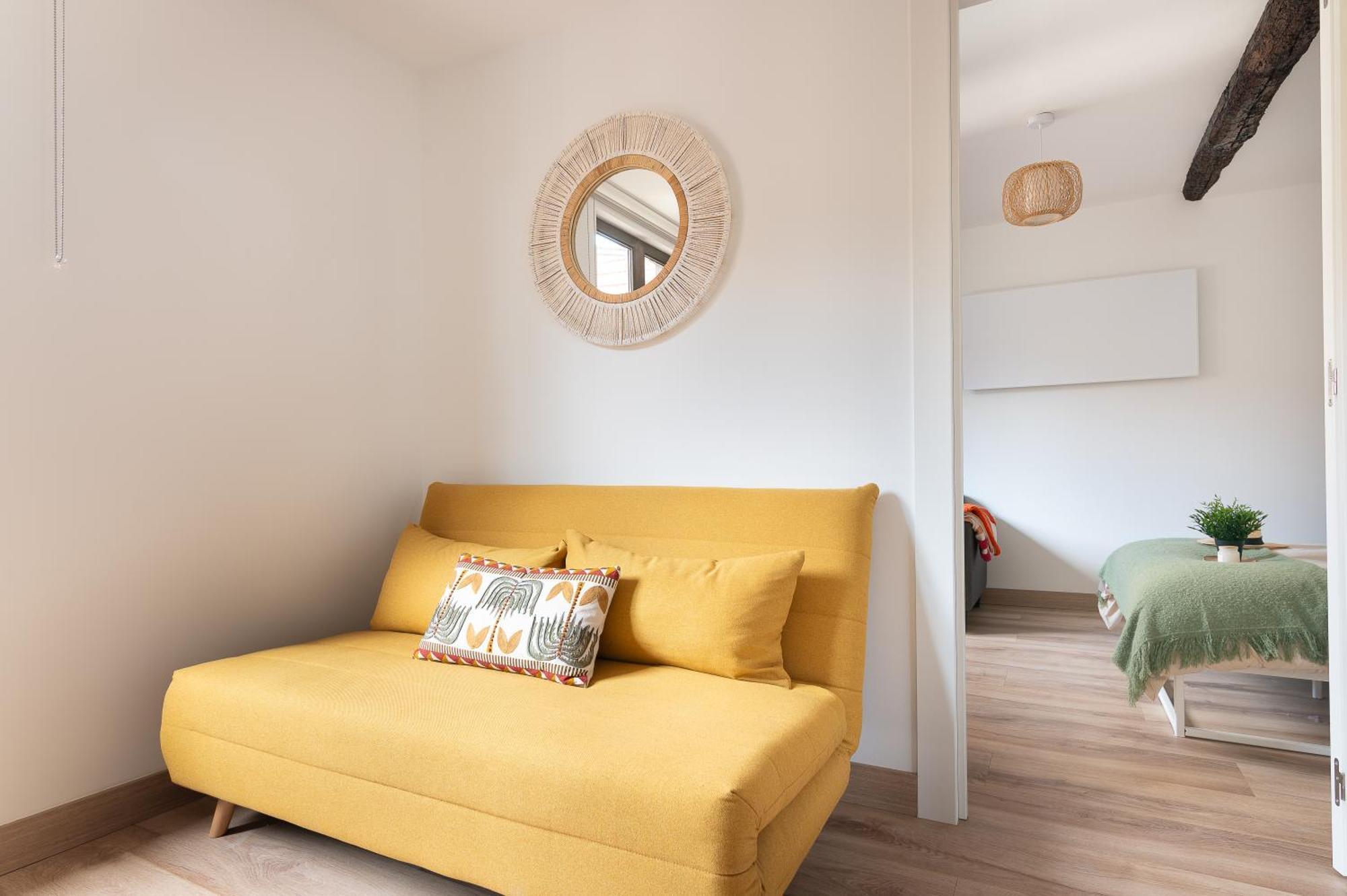 Moderno Apartamento En El Centro De Santander Apartment Екстериор снимка