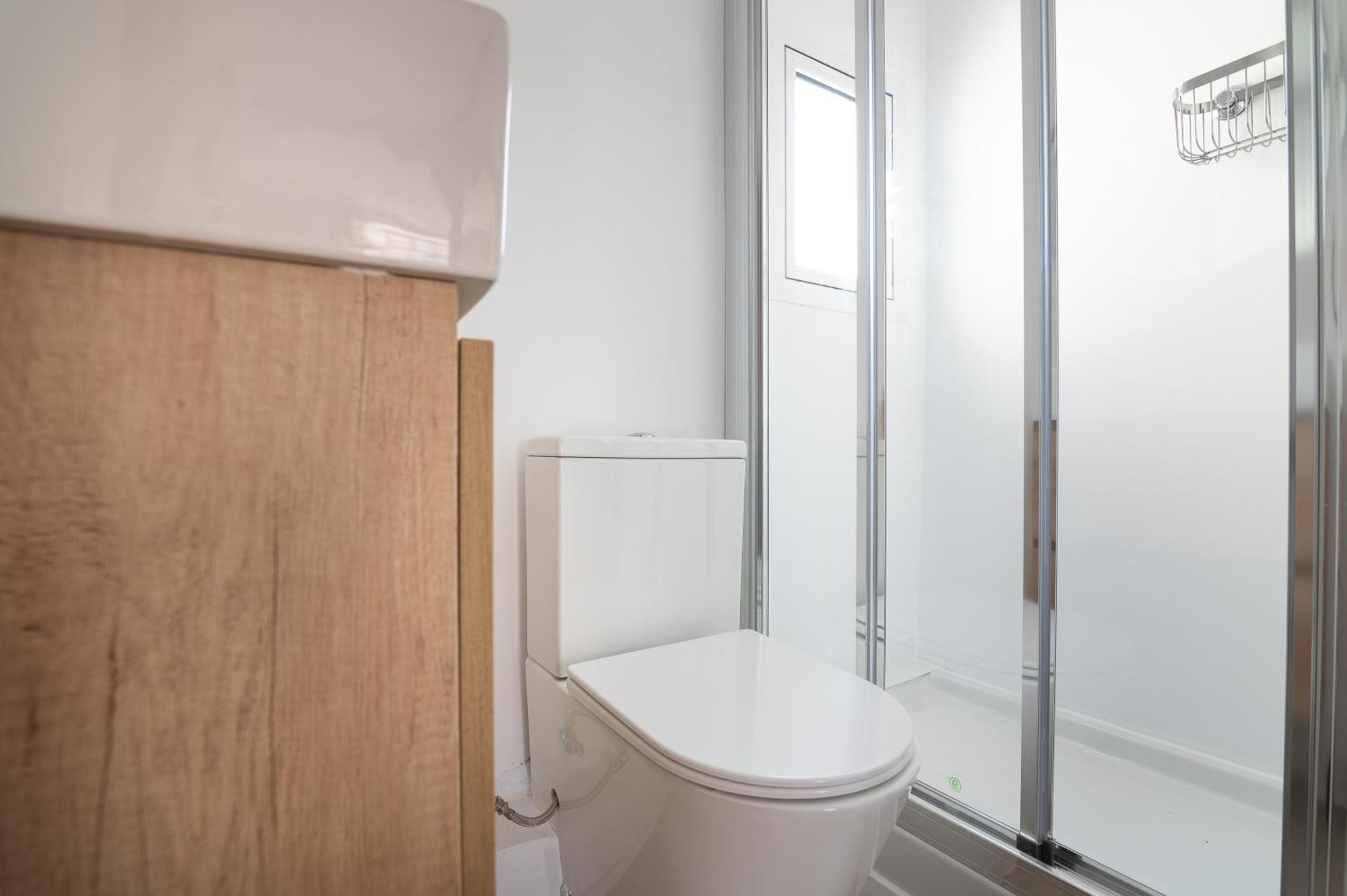 Moderno Apartamento En El Centro De Santander Apartment Екстериор снимка