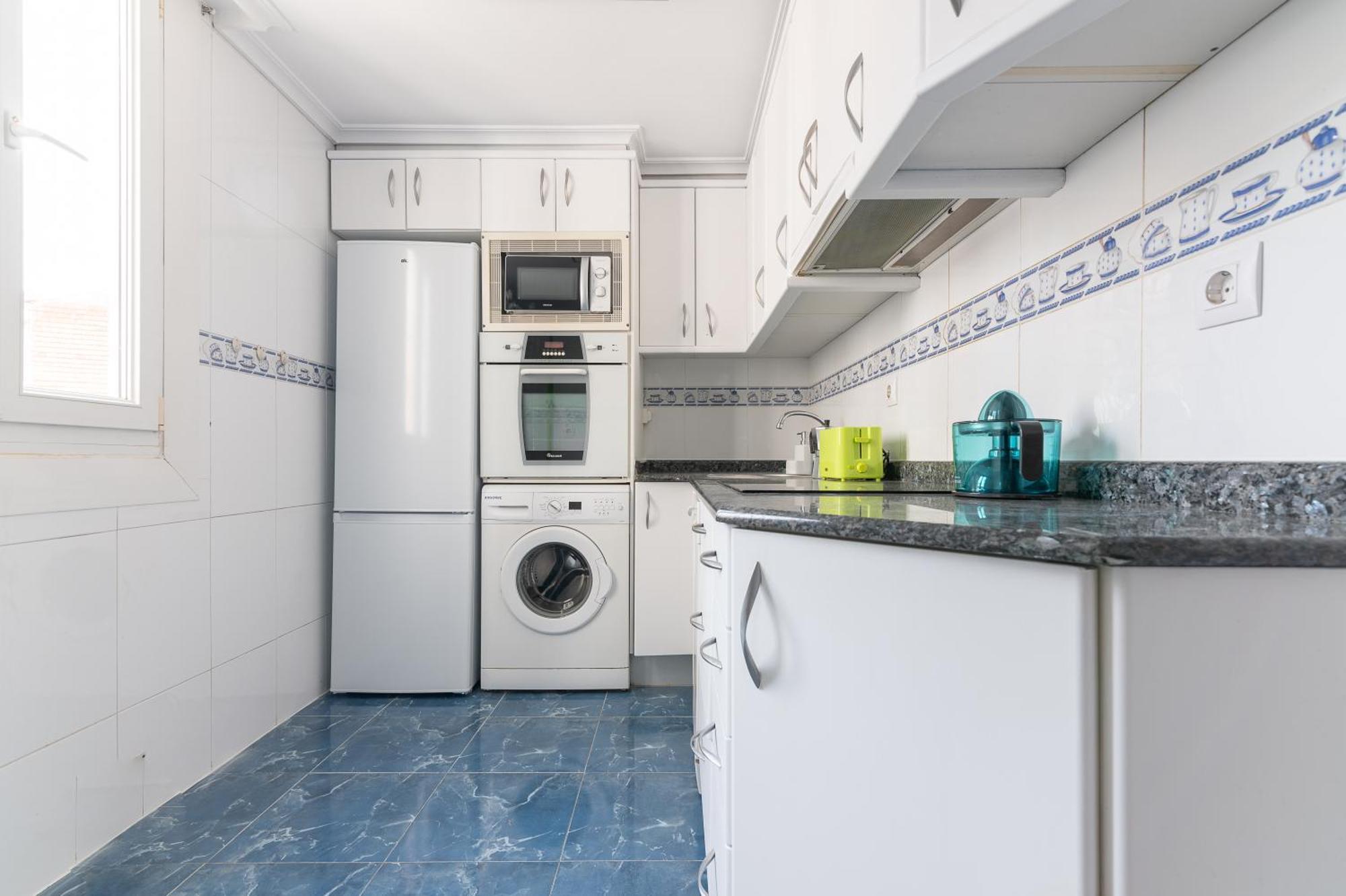 Moderno Apartamento En El Centro De Santander Apartment Екстериор снимка