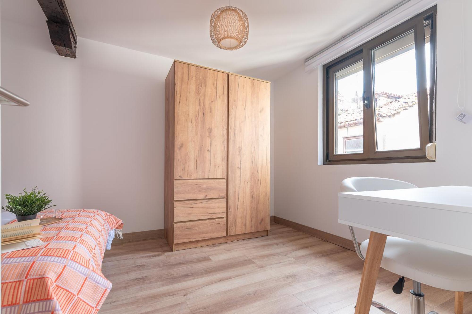 Moderno Apartamento En El Centro De Santander Apartment Екстериор снимка